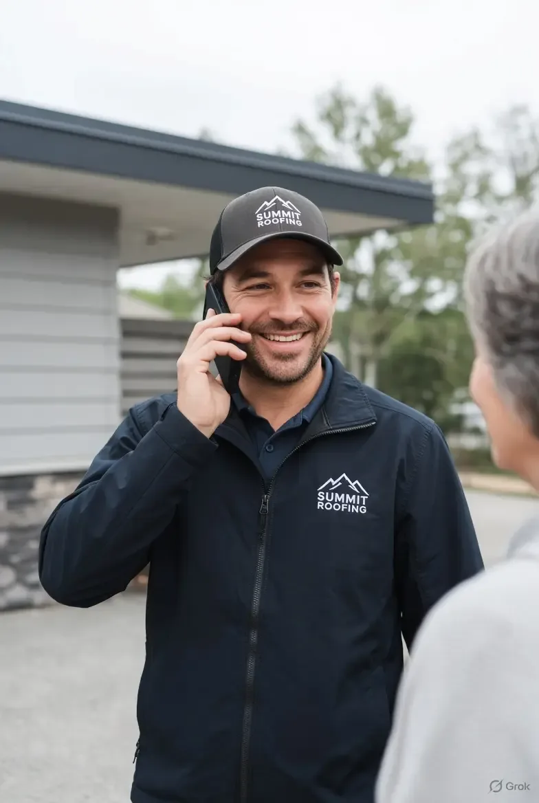 Flat Roof Leak Repair Dexter, KS FAQs